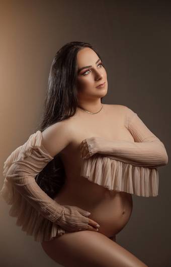 Gestantes de Bruna Costa 