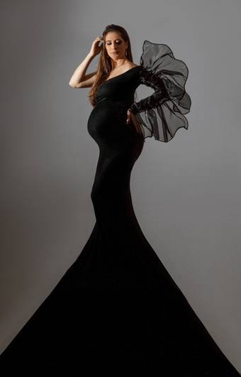 Gestantes de Josiane Zimermann 