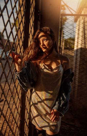 15 Anos de Monique Andelieri 