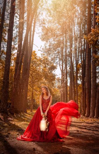 15 Anos de Luiza Klafke 