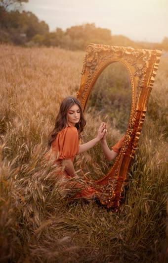 15 Anos de Laura Kretschmer