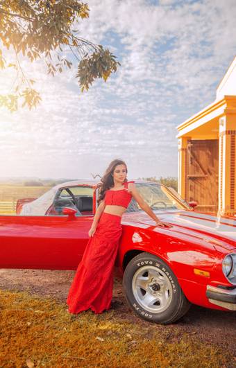 15 Anos de Eduarda Silva