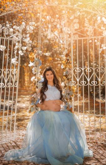 Gestantes de Priscila 