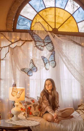 15 Anos de Alessandra Brixius 