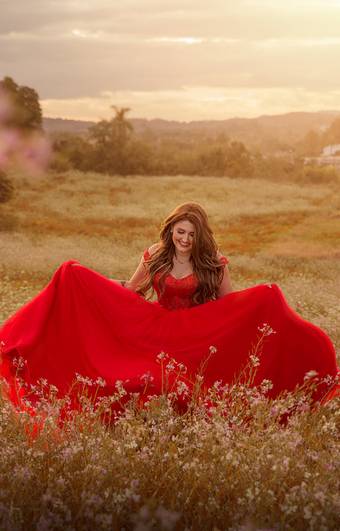 15 Anos de Bruna Gassen