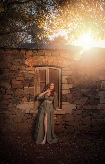 15 Anos de Isadora Mayer 