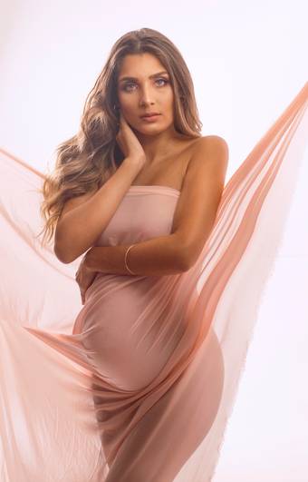 Gestantes de Gabriela Schmidt