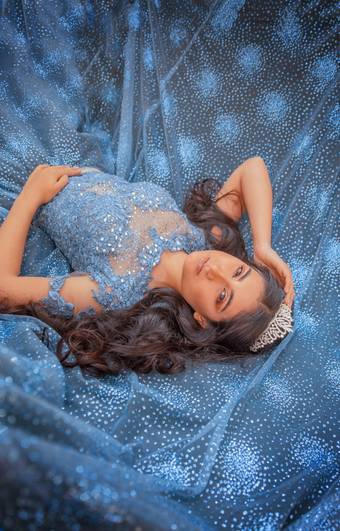 15 Anos de Ester Fonseca