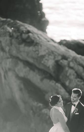 Wedding of Ana Luisa & Gonçalo