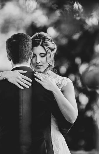 Wedding of Patrícia & Miguel