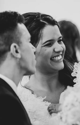 Wedding of Sara & Fábio