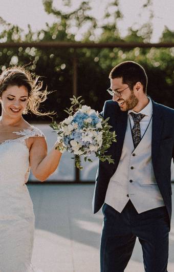 Wedding of Lídia & Marc