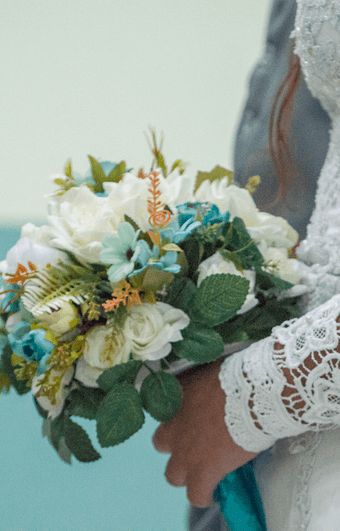 Casamento de Casamento de Baitxira e José Filho