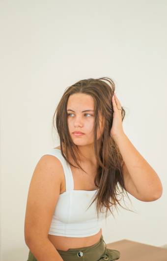 Ensaio de Ensaio da Clara