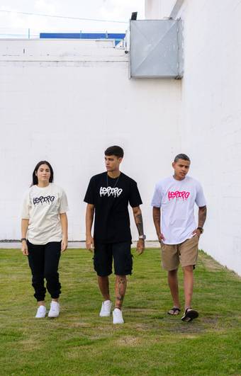 Comercial de 1ª Coleção LEPIPO