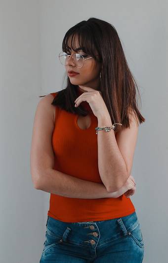 Ensaio de Ensaio da Gabrielle