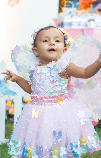 Aniversário de Aniversario de1 ano da Anne Rafaelly