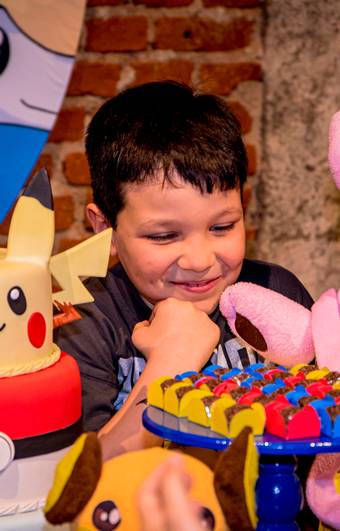 Eventos de 2 ANIVERSÁRIANTES NA MESMA FESTA INFANTIL E VEJA O RESULTADO...