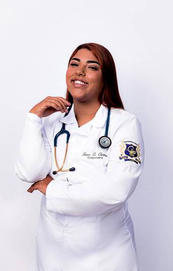 Formatura de Ensaio Formatura da Iara