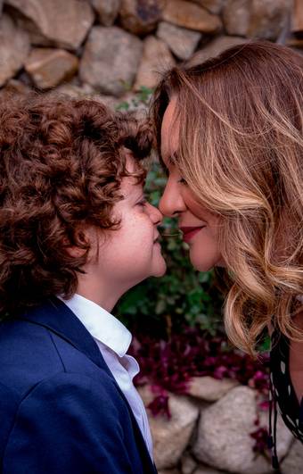 Eventos de Primeira comunhão Católica.