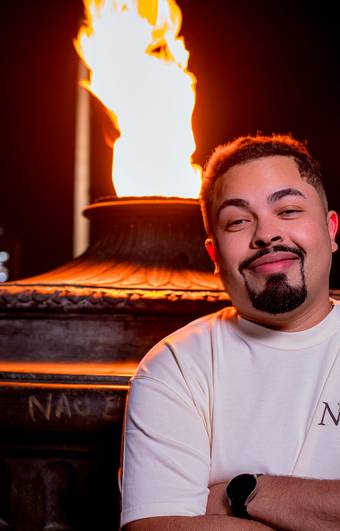 Ensaios de Ensaio Museu do Ipiranga V.J.