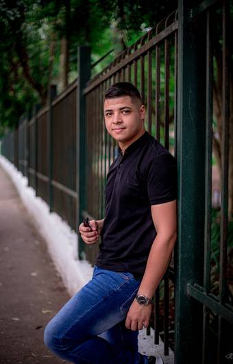 Ensaios de Ensaio Parque Buenos Aires