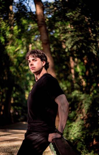 Ensaios de Ensaio Avenida Paulista