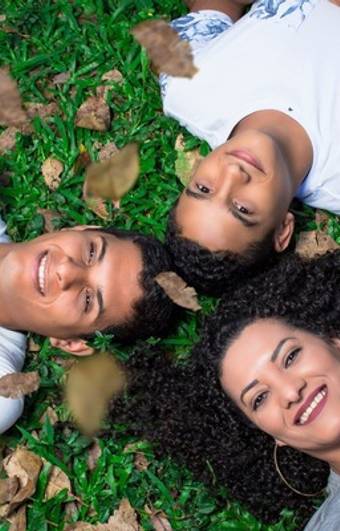 Família de Família Damasceno