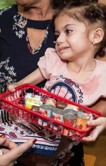 Eventos de 6 aninhos da Maria