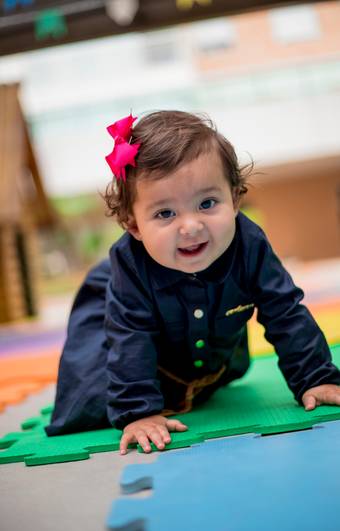 Eventos de 01 Aninho da Antonella 