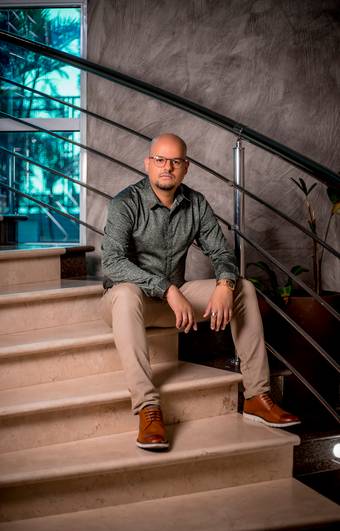 Ensaios de Ensaio Masculino 