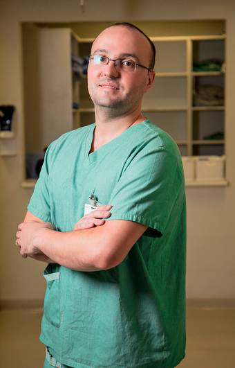 Ambiente & Produtos de Empresarial Medica