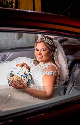 Casamento de Casamento E+R