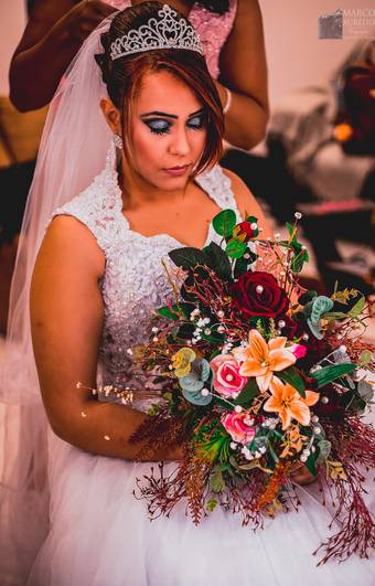 Casamento de Casamento Kemily & Josivan