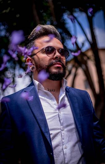 Ensaios de Ensaio com Jarbas