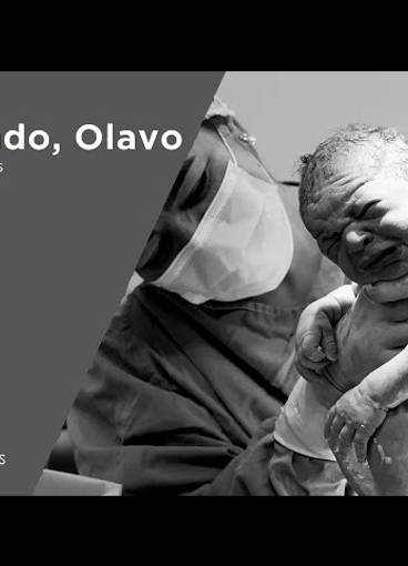 NASCIMENTOS de O NASCIMENTO DO OLAVO ♥