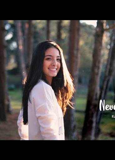 Aniversários de NEVER BE US - Raíssa 15 anos