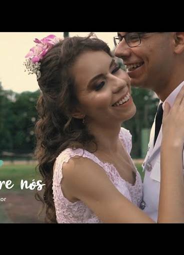Casamentos de PRA SEMPRE NÓS - Giovanna e Igor