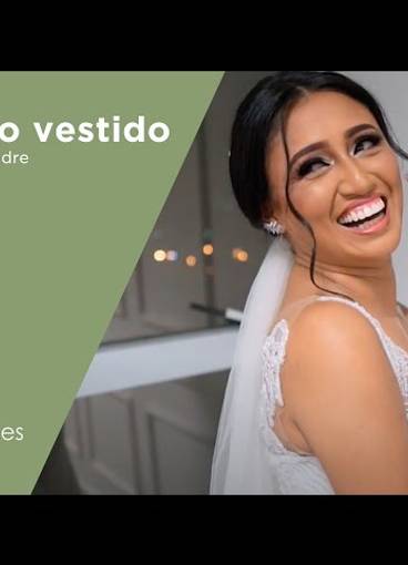 Casamentos de PROVA DO VESTIDO - Marcela e Alexandre