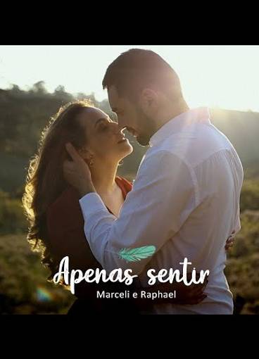 Casamentos de APENAS SENTIR - Marceli e Raphael