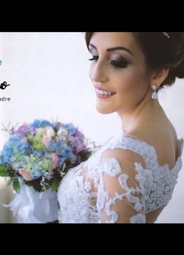 Casamentos de TOLEDO - Catiana e Alexandre