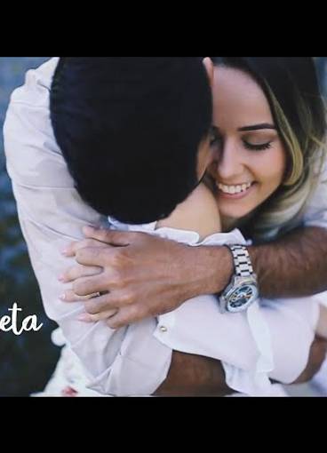 Casamentos de ME COMPLETA - Tatiana e Cristian