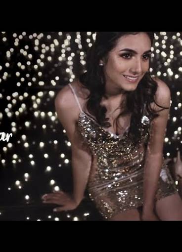 Aniversários de CELEBRAR - Lívia 15 anos