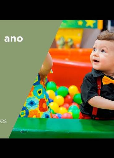 Infantil de MIGUEL 1 ANO