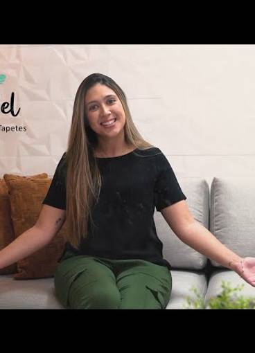 Institucional de Tecsel 31 anos - Heloísa Batista
