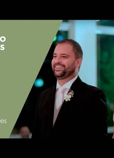 Casamentos de ENCONTRO DE ALMAS - Rafaela e Felipe