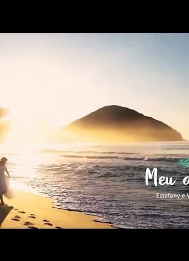 Casamentos de MEU ABRIGO - Estefany e Wellington