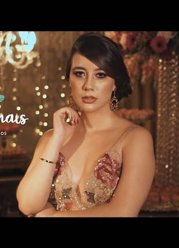 Aniversários de TEUS SINAIS - Lunara 30 anos