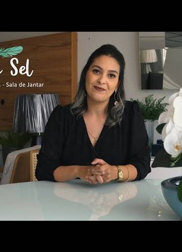 Institucional de Tecsel 31 anos - Cidinha Lellis