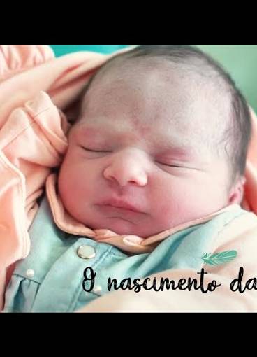 Infantil de O NASCIMENTO DA HELENA